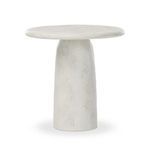 Product Image 2 for Janice Textured Concerte End Table from Four Hands