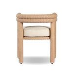 Product Image 6 for Tacova Outdoor Dining Chair from Four Hands