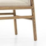Product Image 8 for Taki Antwerp Natural Dining Chair from Four Hands