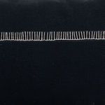 Product Image 7 for Alese Charcoal Pillow, Set Of 2 from Four Hands