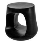Product Image 4 for Rothko Outdoor Accent Stool from Moe's