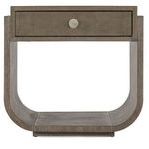 Product Image 3 for Modern Mood Rectangle End Table from Hooker Furniture