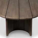 Product Image 12 for Paden Outdoor Coffee Table from Four Hands