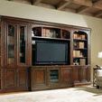 Product Image 3 for European Renaissance Ii 32'' Door Bookcase from Hooker Furniture