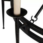 Product Image 5 for Tyrell Chandelier from Gabby