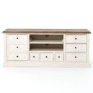 Product Image 6 for Cornwall Large Tv Cabinet from Four Hands