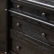 Product Image 31 for Toulouse Large Distressed Black Chest from Four Hands