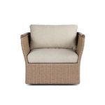 Product Image 1 for Elmira Outdoor Swivel Chair from Four Hands