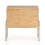 Product Image 11 for Rosedale Yucca Oak Nightstand  from Four Hands