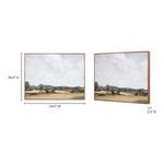Product Image 10 for Vast Country Framed Painting from Moe's