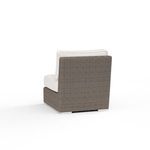 Product Image 2 for Coronado Armless Club Chair from Sunset West