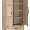 Product Image 2 for Mission Bay Wardrobe from Hooker Furniture