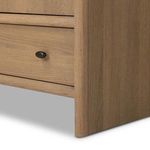 Product Image 12 for Analisa Sandy Oak Armoire from Four Hands