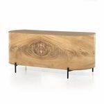 Product Image 17 for Lunas Gold Guanacaste Executive Desk from Four Hands