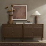 Product Image 24 for Toulouse Oak Veneer Sideboard from Four Hands