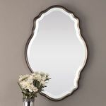 Product Image 4 for Justina Mirror from Uttermost