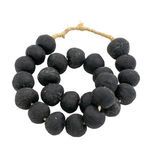 Product Image 8 for Vintage Sea Glass Beads 1.25 Dia from Legend of Asia