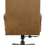 Product Image 4 for Rochelle Executive Swivel Tilt Chair from Hooker Furniture