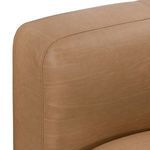 Product Image 10 for Mabry Solid Parawood Sofa from Four Hands