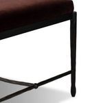 Product Image 5 for Jade Accent Bench from Four Hands