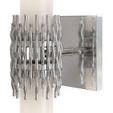 Product Image 2 for Brietta Bath Wall Sconce from Currey & Company