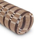 Product Image 6 for Kova Bolster Pillow - Sandhill Cocoa from Four Hands