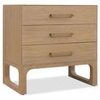 Product Image 1 for Banyon Bay Three Drawer Nightstand from Hooker Furniture