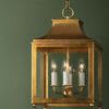 Product Image 7 for Leigh 4 Light Pendant from Mitzi