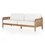 Product Image 9 for Merit Wooden Outdoor Sofa from Four Hands