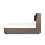 Product Image 7 for Noelia Bed - Broadway Coffee from Four Hands