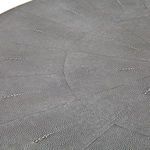 Product Image 6 for Shagreen Round Coffee Table Antique Brass from Four Hands