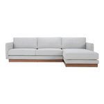 Product Image 1 for Vernon Sectional from Moe's