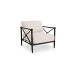 Product Image 2 for Willow Outdoor Accent Chair from Moe's