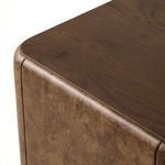 Product Image 6 for Lola Chestnut Oak Veneer End Table from Four Hands