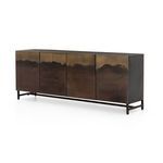 Product Image 17 for Stormy Aged Brown Sideboard from Four Hands