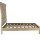Product Image 6 for Haveli Mango Wood Bed from World Interiors
