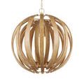 Product Image 4 for Dryad Pendant from Currey & Company