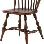 Product Image 14 for Windsor Side Chair from Furniture Classics