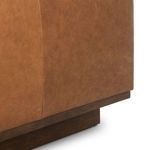 Product Image 8 for Everly Leather Sofa from Four Hands