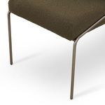 Product Image 7 for Astrud Olive Upholstered Dining Chair from Four Hands