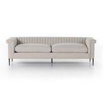 Product Image 10 for Watson Sofa 93" Cambric Ivory from Four Hands