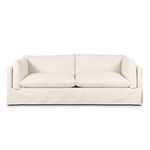 Product Image 1 for Habitat Crypton Nomad Snow Sofa-90" from Four Hands