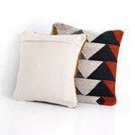Product Image 2 for Zola Outdoor Pillow Tf,Rt,C Set Of 2 20" from Four Hands