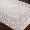 Product Image 9 for Bahar Charcoal Rug from Surya