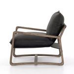 Product Image 10 for Ace Chair Umber Black from Four Hands