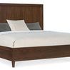 Product Image 1 for Archives Panel Bed from Hooker Furniture