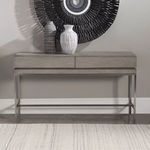 Product Image 7 for Uttermost Kamala Gray Oak Console Table from Uttermost