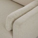 Product Image 7 for Toland Palma Cream 2-Piece Sectional With Chaise from Four Hands