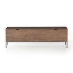 Product Image 16 for Trey Auburn Poplar Trunk with Leather Pulls from Four Hands