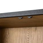 Product Image 30 for Millie Panel & Glass Door Cabinet from Four Hands